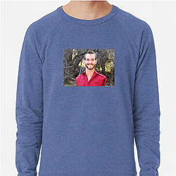Limitless Leader Nick Vujicic Sweatshirts