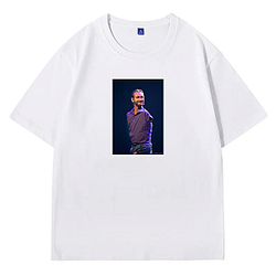 Motivational Figure Nick Vujicic T-Shirts