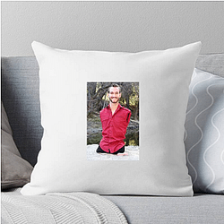 Inspirational Speaker Nick Vujicic Pillows Cover