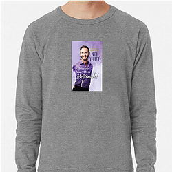 Faith Ambassador Nick Vujicic Sweatshirts