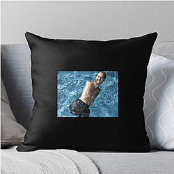 Global Motivator Nick Vujicic Pillows Cover