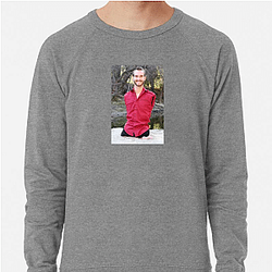 Inspirational Speaker Nick Vujicic Sweatshirts