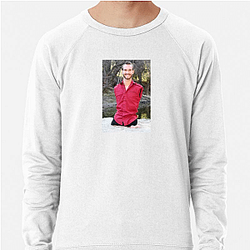 Inspirational Speaker Nick Vujicic Sweatshirts