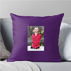 Inspirational Speaker Nick Vujicic Pillows Cover