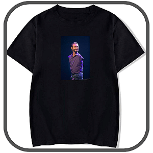 Nick Vujicic T-Shirts