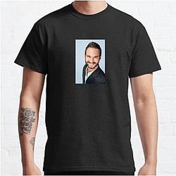 Hope Messenger Nick Vujicic T-Shirts