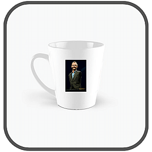 Nick Vujicic Mugs