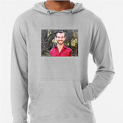 Limitless Leader Nick Vujicic Hoodies