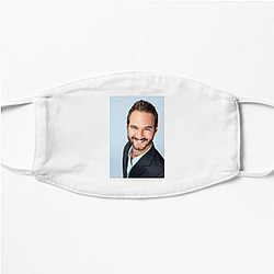 Hope Messenger Nick Vujicic Face Masks