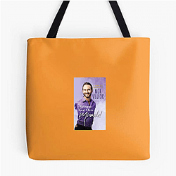 Faith Ambassador Nick Vujicic Bags