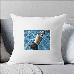 Global Motivator Nick Vujicic Pillows Cover
