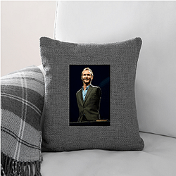 Resilient Icon Nick Vujicic Pillows Cover