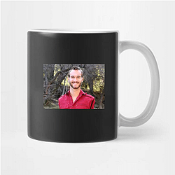Limitless Leader Nick Vujicic Mugs