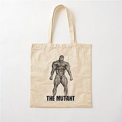 Nick Walker Bodybuilder Cotton Bag