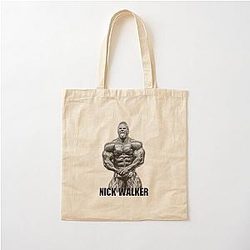 Nick Walker Most Muscular Bodybuilder Bag