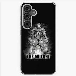 Nick Walker Bodybuilder Samsung Case