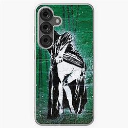 Moonlight by Nick Walker Samsung Galaxy Soft Case