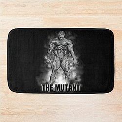 Nick Walker Bath Mat