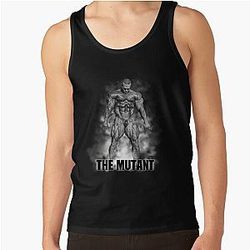 Nick Walker Bodybuilder Tank