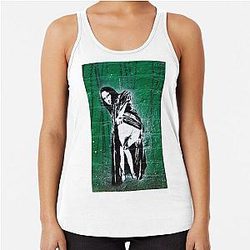 The Mona Lisa by Nick Walker