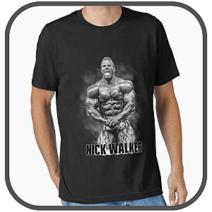 Nick Walker T-Shirts