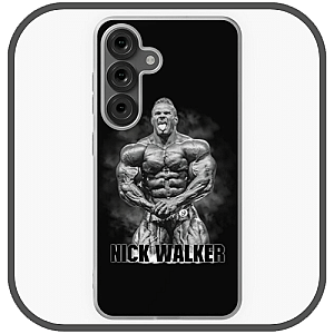 Nick Walker Cases