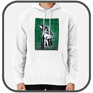 Nick Walker Hoodies