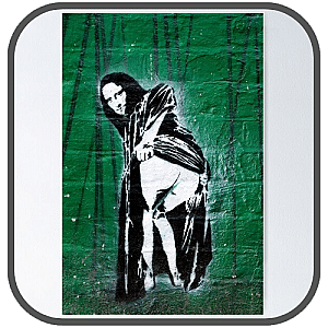 Nick Walker Posters