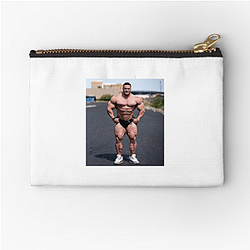Nick Walker Merch Nick Walker Zipper Pouches