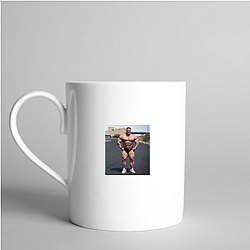 Nick Walker Merch Nick Walker Mugs