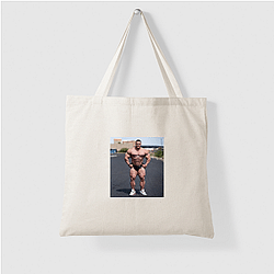 Nick Walker Merch Nick Walker Bags