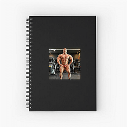 Nick Walker Limited Collection Nick Walker Notebook