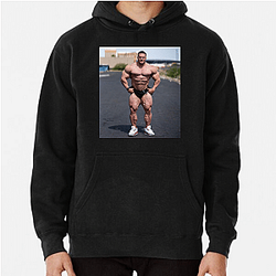 Nick Walker Merch Nick Walker Hoodies