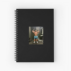 Nick Walker Special Collection Nick Walker Notebook