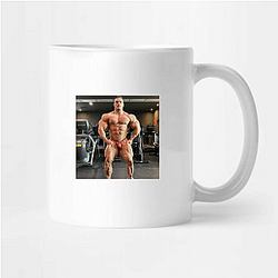 Nick Walker Limited Collection Nick Walker Mugs