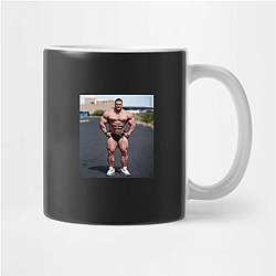 Nick Walker Merch Nick Walker Mugs