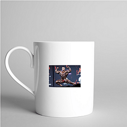 Nick Walker Merch For Fans Nick Walker Mugs
