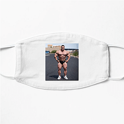 Nick Walker Merch Nick Walker Face Masks