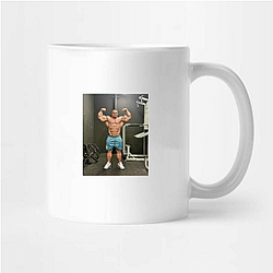 Nick Walker Special Collection Nick Walker Mugs
