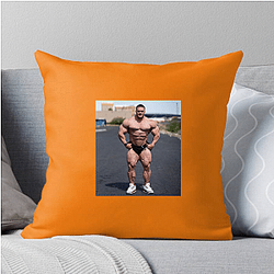 Nick Walker Merch Nick Walker Pillows Cover