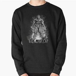 Nick Walker Bodybuilder Sweatshirt