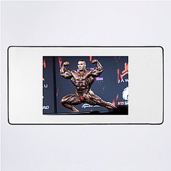 Nick Walker Merch For Fans Nick Walker Mouse Pads