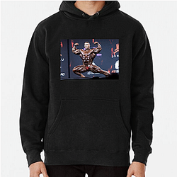 Nick Walker Merch For Fans Nick Walker Hoodies