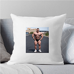 Nick Walker Merch Nick Walker Pillows Cover