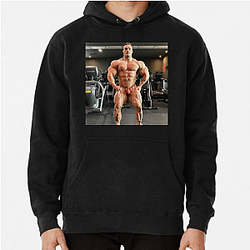 Nick Walker Limited Collection Nick Walker Hoodies