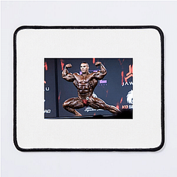 Nick Walker Merch For Fans Nick Walker Mouse Pads