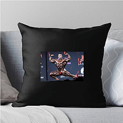 Nick Walker Merch For Fans Nick Walker Pillows Cover