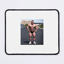 Nick Walker Merch Nick Walker Mouse Pads