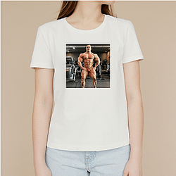Nick Walker Limited Collection Nick Walker T-Shirts