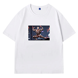 Nick Walker Merch For Fans Nick Walker T-Shirts